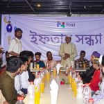 “গণঅভ্যুত্থানে সবার ত্যাগ স্বীকার না করলে অন্তর্বর্তী সরকারের ভাবমূর্তি ক্ষুণ্ন হবে”