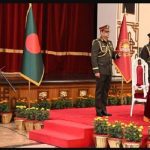 ভারতীয় এলওসি প্রকল্প বন্ধ হবে না: অর্থ উপদেষ্টা