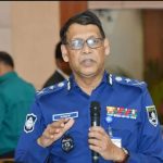 মডেল মসজিদ প্রকল্পে সৌদি সরকারের অর্থায়ন ছিল না: প্রেস সচিব