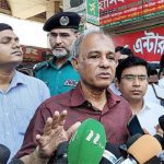 বিশ্বকে বদলে দিতে শিক্ষার্থীদের বড়ো স্বপ্ন দেখার আহ্বান জানালেন মুহাম্মদ ইউনূস