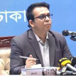মডেল মসজিদ প্রকল্পে সৌদি সরকারের অর্থায়ন ছিল না: প্রেস সচিব