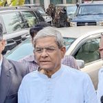 সংস্কার ছাড়া কোনো নির্বাচন কাজে দেবে না: নাহিদ ইসলাম