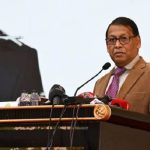 প্রধান উপদেষ্টার বিশেষ সহকারী হলেন আরও ২ জন
