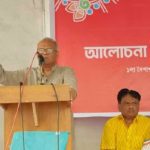 আজ পহেলা বৈশাখ