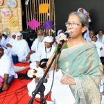 “পহেলা বৈশাখের অনুষ্ঠান ঘিরে সর্বোচ্চ নিরাপত্তা নিশ্চিত করা হয়েছে”