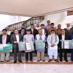 “গো-খাদ্য কখনও বাণিজ্যিক কোম্পানিগুলোর মুনাফার জায়গা হতে পারে না”