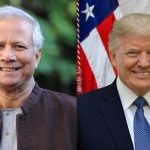 বৃহস্পতিবার ইসরায়েলের নৃশংসতার প্রতিবাদে দেশব্যাপী বিএনপি’র র‌্যালি