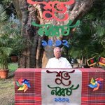উপকূলীয় অঞ্চলের ঝুঁকিপূর্ণ বেড়িবাঁধ সংস্কারের জন্য উদ্যোগ নেয়া হবে: পরিবেশ উপদেষ্টা