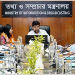 “মাতারবাড়ি গভীর সমুদ্রবন্দর আন্তর্জাতিক বাণিজ্যের নতুন দিগন্ত উন্মোচন করবে”