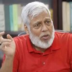 “সরকারি লিগ্যাল এইডের মাধ্যমে মামলার চাপ কমাতে কাজ চলছে”