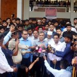 সরকার সিন্ডিকেটের পক্ষে নয়: বাণিজ্য উপদেষ্টা