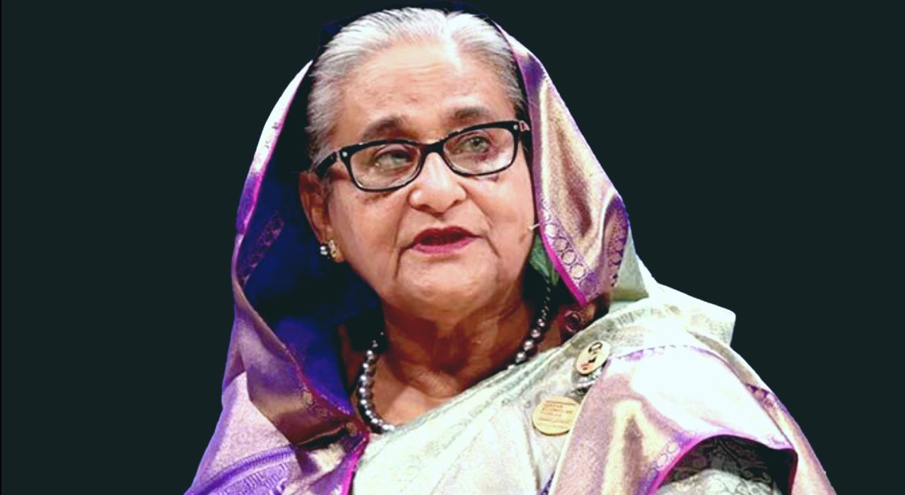 শেখ হাসিনার বিরুদ্ধে দ্বিতীয় দিনের সাক্ষ্যগ্রহণ