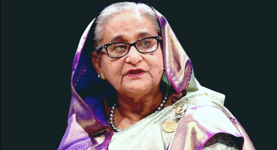 শেখ হাসিনার বিরুদ্ধে দ্বিতীয় দিনের সাক্ষ্যগ্রহণ