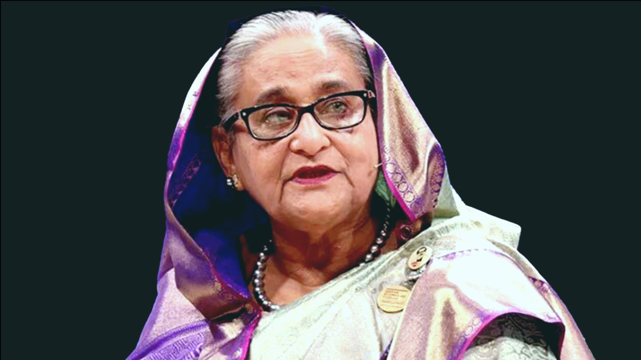 শেখ হাসিনার বিরুদ্ধে দ্বিতীয় দিনের সাক্ষ্যগ্রহণ