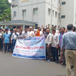 ওবায়দুল কাদের ৫ আগস্ট পাঁচ ঘণ্টা বাথরুমে লুকিয়ে ছিলেন