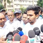 ঈদুল আজহায় নির্বিঘ্ন নিরাপত্তা: র‌্যাবের সর্বাত্মক প্রস্তুতি