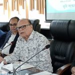 দেশীয় জাতের গবাদিপশু হারিয়ে যাচ্ছে কথাটা ঠিক নয়: মৎস্য ও প্রাণিসম্পদ উপদেষ্টা