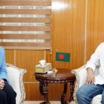 “আ’ লীগের সিদ্ধান্তে আজও পানির ন্যায্য হিস্যা থেকে বঞ্চিত বাংলাদেশ”