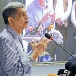 শেখ হাসিনার বিরুদ্ধে মানবতাবিরোধী অপরাধের অভিযোগ দাখিল