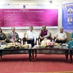 নির্বাচনে আইনশৃঙ্খলা নিশ্চিত করার প্রতিশ্রুতি: স্বরাষ্ট্র উপদেষ্টা