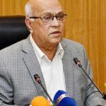 ঐতিহাসিক পদক্ষেপে জাতিসংঘ পানি কনভেনশনে বাংলাদেশ: দক্ষিণ এশিয়ায় প্রথম