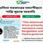 ইইউ’র উদ্যোগে ময়মনসিংহ ও নেত্রকোনায় ৭০ হাজার প্রতিবন্ধীর জীবনমান উন্নয়ন
