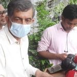 মালয়েশিয়া ফেরত বাংলাদেশিরা জঙ্গি নয়: স্বরাষ্ট্র উপদেষ্টা