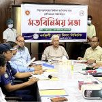 জুলাই বিপ্লবের সাহসী প্রতিবেদন: শফিকুল আলমের সোপা অ্যাওয়ার্ড জয়