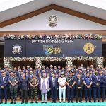 জাতীয় সাংবিধানিক কাউন্সিল গঠনে এনসিপির সমর্থন