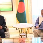 ইউনূস-তারেক বৈঠক: ষড়যন্ত্রকারীদের জন্য ‘গেম ওভার’ বললেন শফিকুল আলম