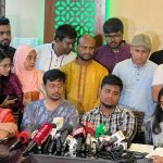 ফ্যাসিবাদের দোসরদের বিচার ও দ্রুত নির্বাচনের দাবি রিজভীর
