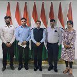 চাঁদাবাজির অভিযোগে গ্রেফতার: বৈষম্যবিরোধী ছাত্র আন্দোলনের ৫ নেতার বিরুদ্ধে মামলা