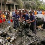 ইসরায়েল আন্তর্জাতিক চাপে গাজায় ত্রাণ সরবরাহ শুরু করলেও দুর্ভিক্ষ ও সংঘাত অব্যাহত
