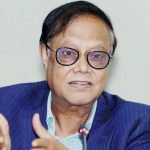 ‘ডিসেম্বরে নির্বাচন হলে বেগম জিয়াও অংশ নেবেন’