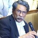 জুলাই আন্দোলন দমনে নির্দেশনা ও মারণাস্ত্র ব্যবহারের তথ্য প্রকাশ করলেন মামুন