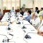 ফরিদপুরে দুই বাসের মুখোমুখি সংঘর্ষ; ৩ জন নিহত