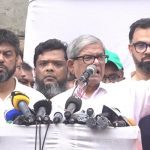 বাংলাদেশের উন্নয়নে মিশরের বিনিয়োগের আহ্বান জানালেন উপদেষ্টা রিজওয়ানা হাসান