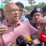 সায়মা ওয়াজেদকে ডব্লিউএইচও’র ছুটিতে পাঠানোর ঘোষণা: দুর্নীতি ও জালিয়াতির অভিযোগে তদন্তের মুখে