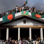 চট্টগ্রাম এনসিটি টার্মিনাল পরিচালনায় আগামী ৬ মাসের জন্য নৌবাহিনীকে সুপারিশ করেছে সরকার