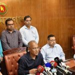 প্রাথমিক শিক্ষায় মাতৃভাষা ও গণিতের উপর জোর দিলেন উপদেষ্টা