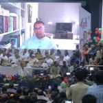 সাগর-রুনির সন্তান মেঘের হাতে প্লটের দলিল হস্তান্তর, তদন্তে দ্রুততার নির্দেশ