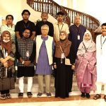 ইতিহাস গড়লেন সালাহ: তিনবার পিএফএ বর্ষসেরা
