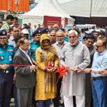 বিএনপি নেত্রী রুমিন ফারহানার ক্ষোভ: ‘১৫ বছর লড়াই করলাম, এখন আমাকেই ধাক্কা!’