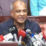 রাষ্ট্র সংস্কার নিয়ে তর্কবিতর্কে হতাশ বিএনপি মহাসচিব