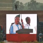 প্রবাস থেকে ফিরেই মা-স্ত্রী-সন্তানসহ ৭ স্বজনকে হারালেন বাহার