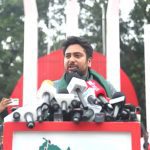 হাসিনার বিরুদ্ধে সাক্ষ্যগ্রহণ শুরু: গুলিতে মুখাবয়ব বিকৃত হওয়া খোকন চন্দ্র যা জানালেন!