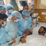 নুরের ওপর হামলা একটি বার্তা: হুঁশিয়ারি এনসিপি হাসনাত আবদুল্লাহর