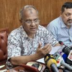 ভোটার তালিকায় ১২.৬৩ কোটি: নতুন যুক্ত ১.৩৭ লাখ, মৃত্যুজনিত কারণে বাদ ১০৩৮