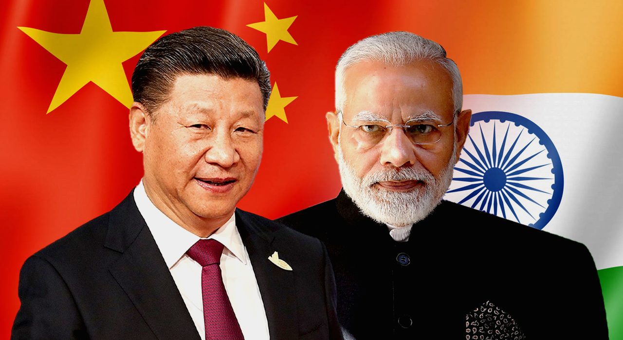 মোদি-শি জিনপিংয়ের মধ্যে দ্বিপাক্ষিক বৈঠক -newsedge4