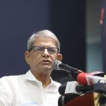 শাপলা প্রতীক না পেয়ে নির্বাচন কমিশনের বিরুদ্ধে সারজিসের হুঁশিয়ারি